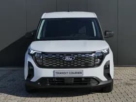 Ford E-Transit Courier thumbnail 18
