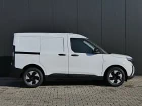 Ford E-Transit Courier thumbnail 24