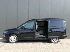 Ford Transit Connect thumbnail 2