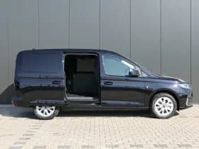 Ford Transit Connect thumbnail 3