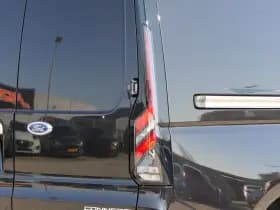 Ford Transit Connect thumbnail 28