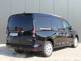 Ford Transit Connect thumbnail 4