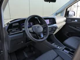 Ford Transit Connect thumbnail 5