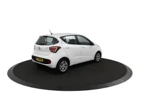 Hyundai i10 thumbnail 3