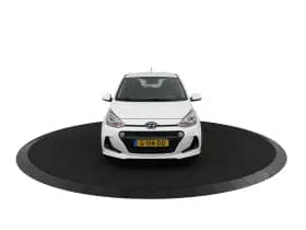 Hyundai i10 thumbnail 21