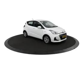 Hyundai i10 thumbnail 22