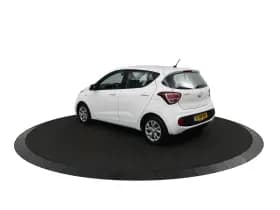 Hyundai i10 thumbnail 24