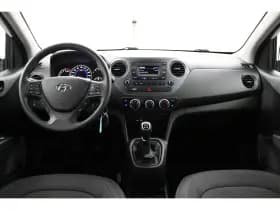 Hyundai i10 thumbnail 4