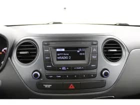 Hyundai i10 thumbnail 5