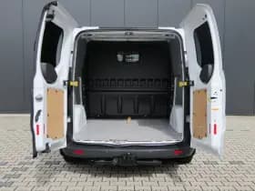 Ford Transit Custom thumbnail 11