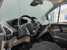 Ford Transit Custom thumbnail 16