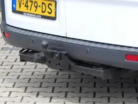 Ford Transit Custom thumbnail 21
