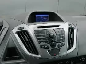 Ford Transit Custom thumbnail 22