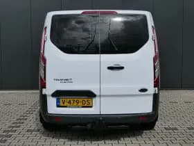 Ford Transit Custom thumbnail 27