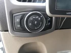 Ford Transit Custom thumbnail 31