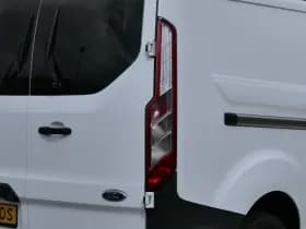 Ford Transit Custom thumbnail 33