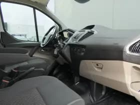 Ford Transit Custom thumbnail 7
