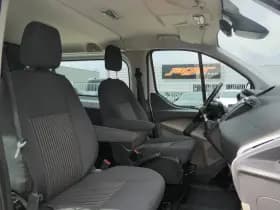 Ford Transit Custom thumbnail 8