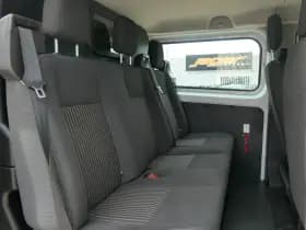 Ford Transit Custom thumbnail 10