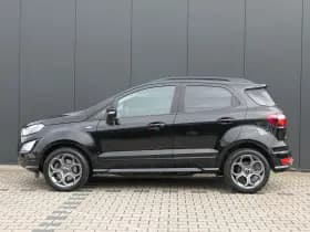 Ford EcoSport thumbnail 2