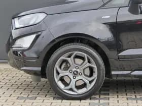 Ford EcoSport thumbnail 12