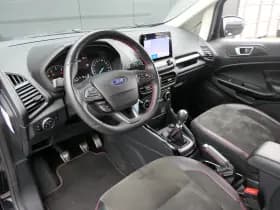 Ford EcoSport thumbnail 15