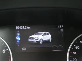 Ford EcoSport thumbnail 16