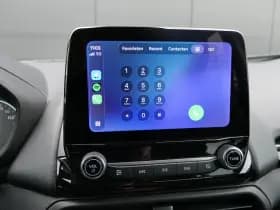 Ford EcoSport thumbnail 20