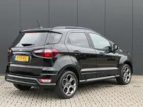 Ford EcoSport thumbnail 3