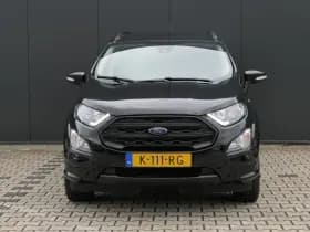 Ford EcoSport thumbnail 22