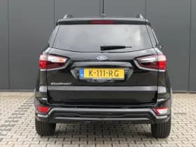 Ford EcoSport thumbnail 23