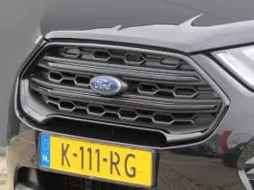 Ford EcoSport thumbnail 28