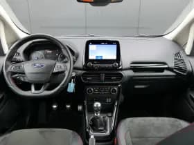 Ford EcoSport thumbnail 4