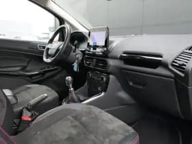 Ford EcoSport thumbnail 6