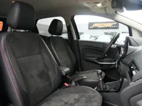 Ford EcoSport thumbnail 7