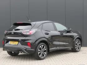 Ford Puma thumbnail 3