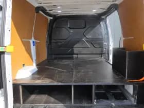 Ford Transit Custom thumbnail 11