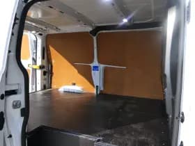 Ford Transit Custom thumbnail 12