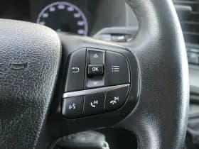 Ford Transit Custom thumbnail 14