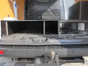 Ford Transit Custom thumbnail 19