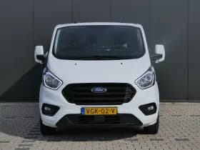 Ford Transit Custom thumbnail 21