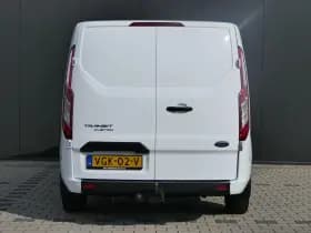 Ford Transit Custom thumbnail 22