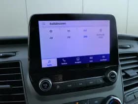 Ford Transit Custom thumbnail 23