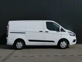 Ford Transit Custom thumbnail 28