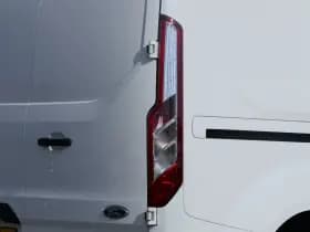 Ford Transit Custom thumbnail 29