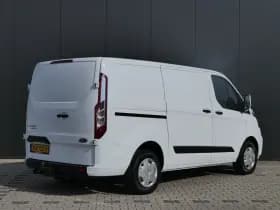 Ford Transit Custom thumbnail 4
