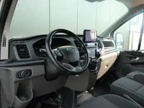 Ford Transit Custom thumbnail 5