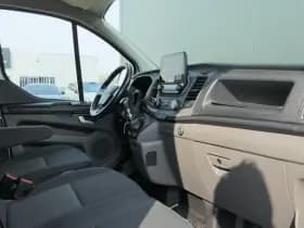 Ford Transit Custom thumbnail 7