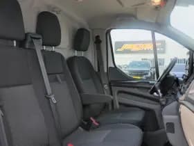 Ford Transit Custom thumbnail 8