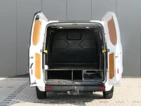 Ford Transit Custom thumbnail 10
